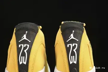 Light Ginger 14 (2022) Retro Jordan 0603
